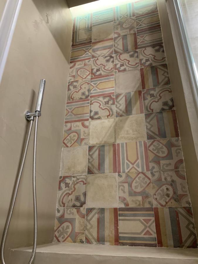 פלרמו Suite Del Ponte Normanno Vespro מראה חיצוני תמונה