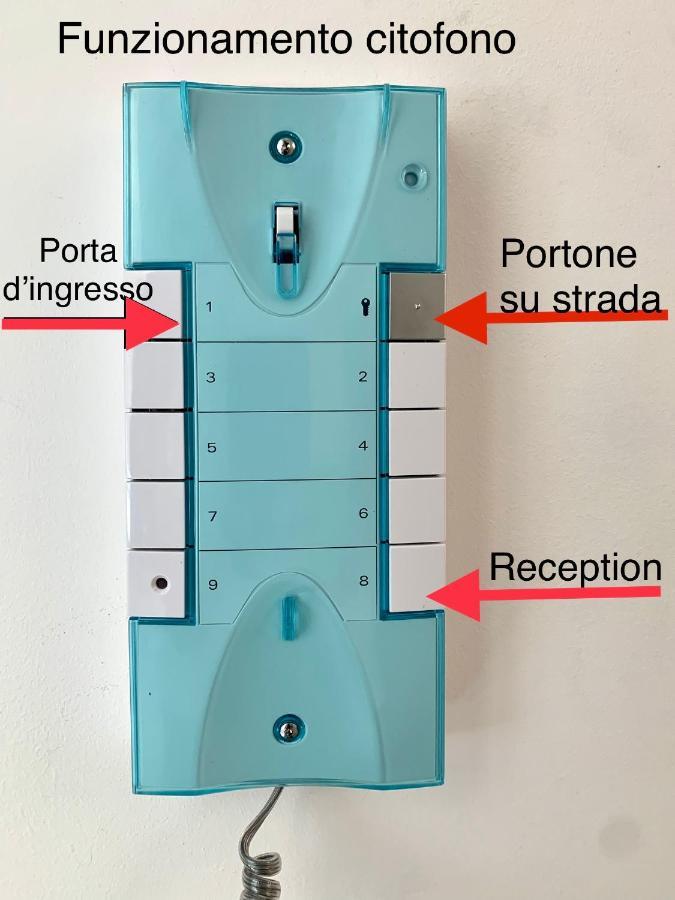 פלרמו Suite Del Ponte Normanno Vespro מראה חיצוני תמונה